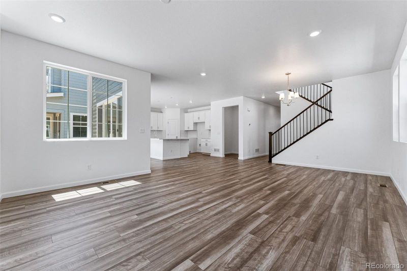 3516 N Coolidge Ct, Aurora, CO 80019
