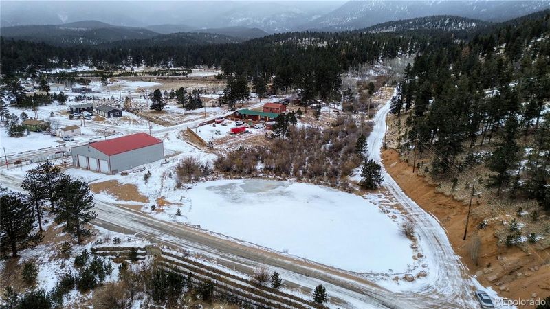 9 Overlook St, Bailey, CO 80421