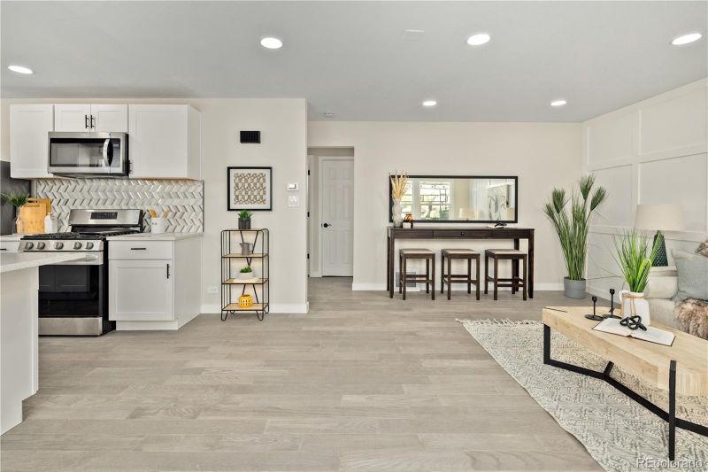 95 S Bryant St, Denver, CO 80219