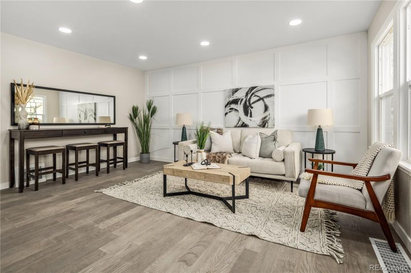95 S Bryant St, Denver, CO 80219