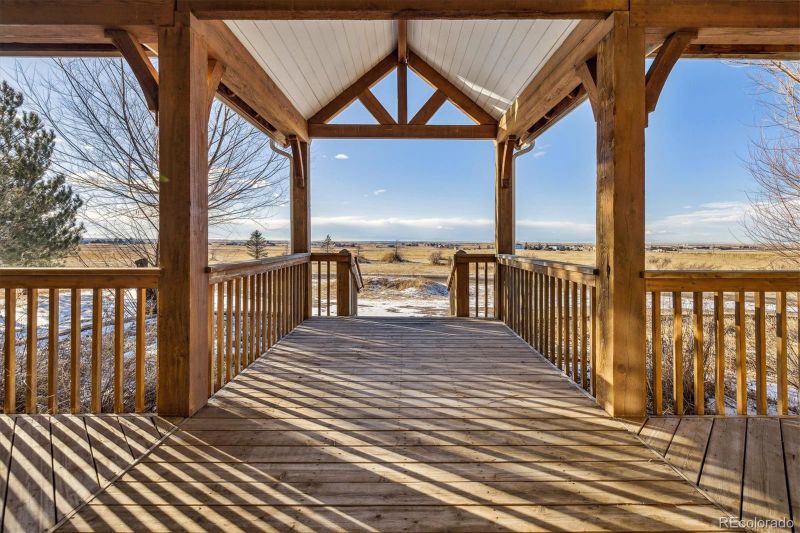 515 S County Road 121, Bennett, CO 80102