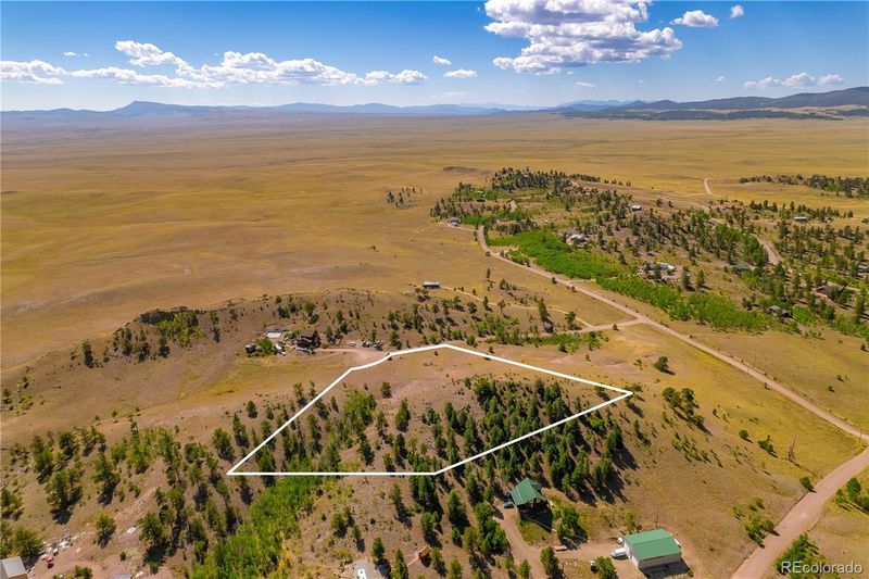 153 Mane Way, Hartsel, CO 80449
