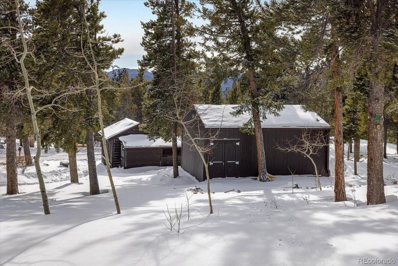 34081 Skyline Dr, Golden, CO 80403