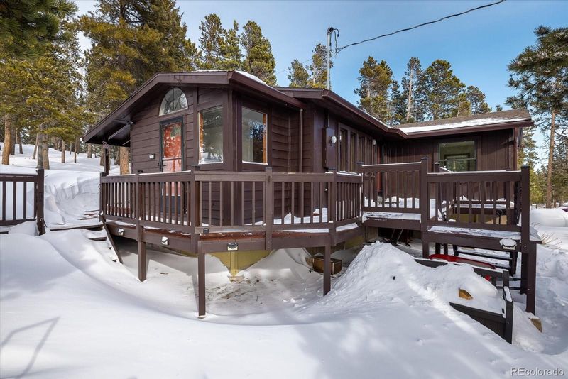 34081 Skyline Dr, Golden, CO 80403