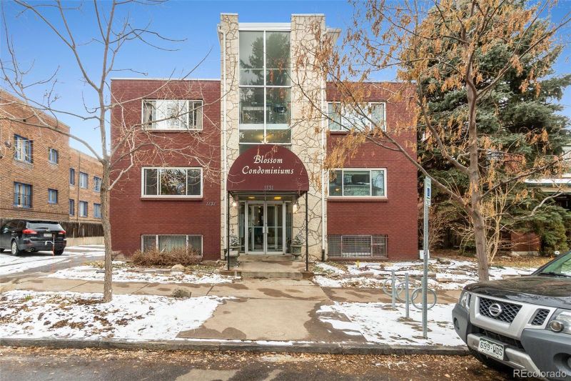 1131 N Lafayette St #204, Denver, CO 80218