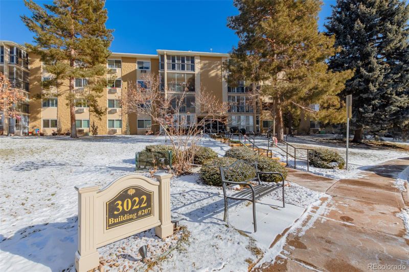 3022 S Wheeling Way #110, Aurora, CO 80014