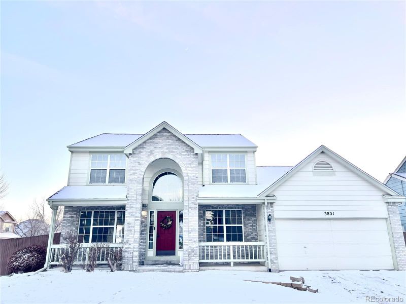 3851 Seramonte Dr, Highlands Ranch, CO 80129