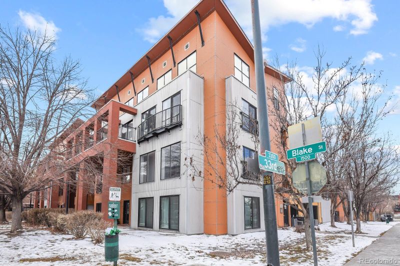 3295 Blake St #205, Denver, CO 80205