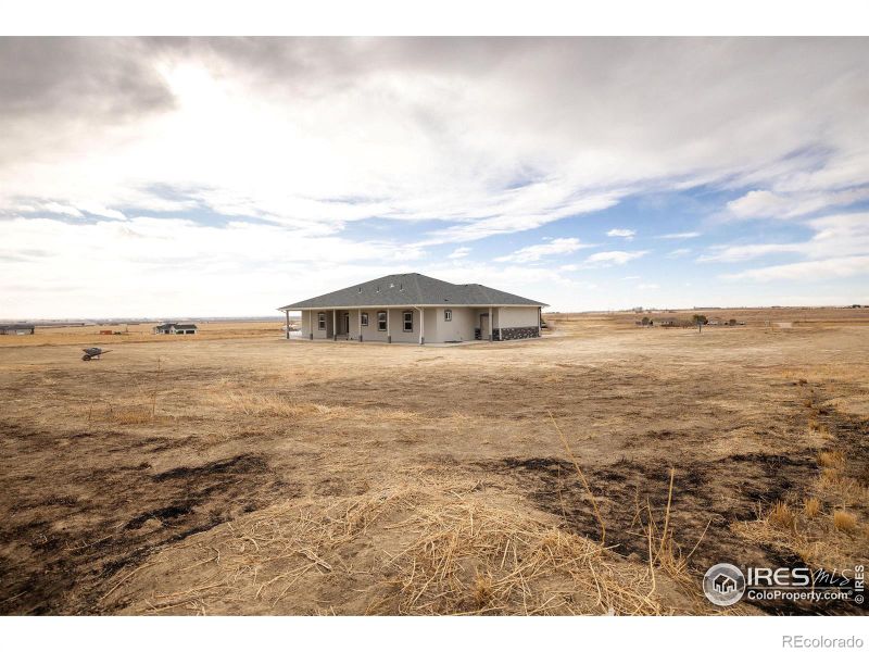 21254 County Road 21, Fort Morgan, CO 80701