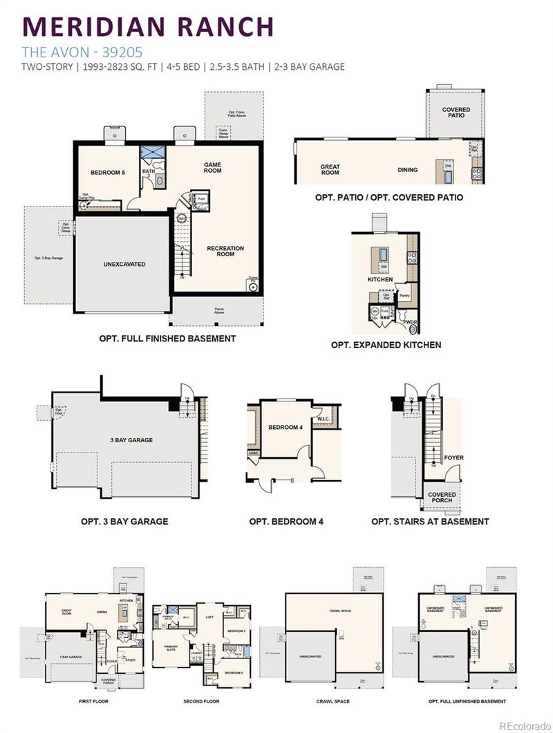 10725 Evening Creek Dr, Peyton, CO 80831