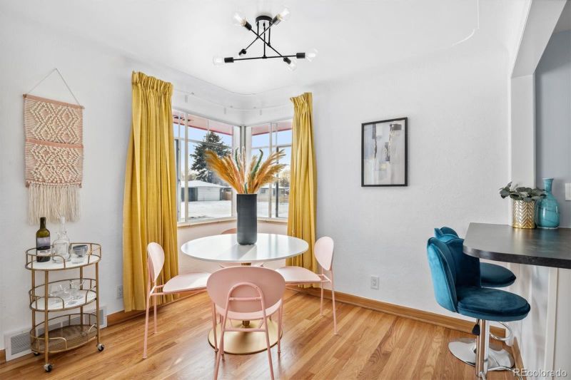 441 Zenobia St, Denver, CO 80204