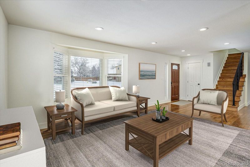 5125 Bristol St, Arvada, CO 80002