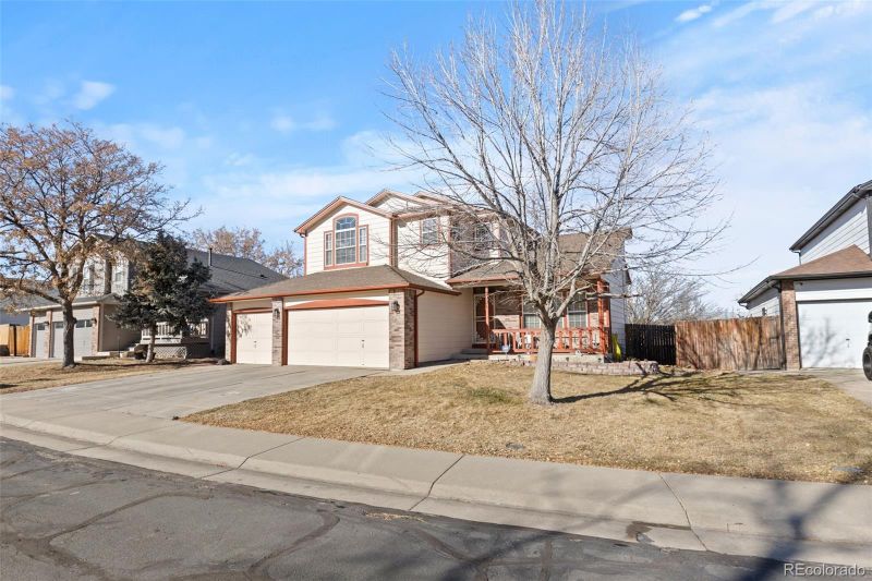 2921 E 121st Ct, Thornton, CO 80241
