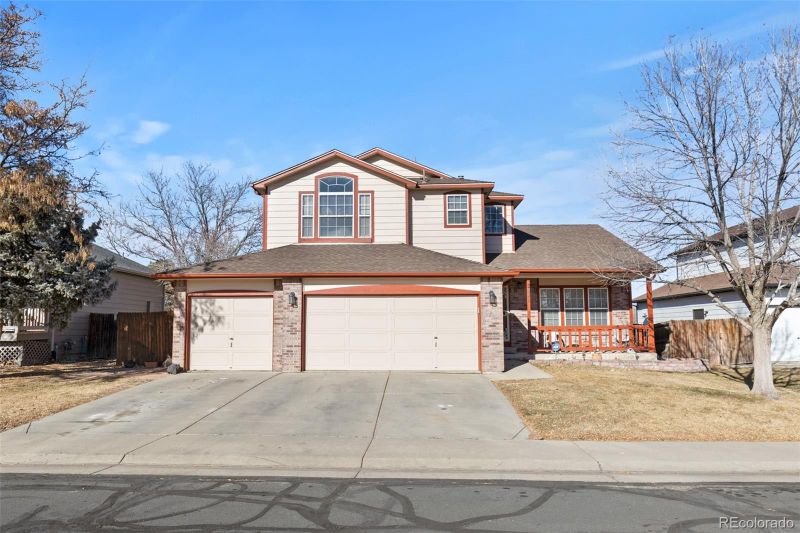 2921 E 121st Ct, Thornton, CO 80241