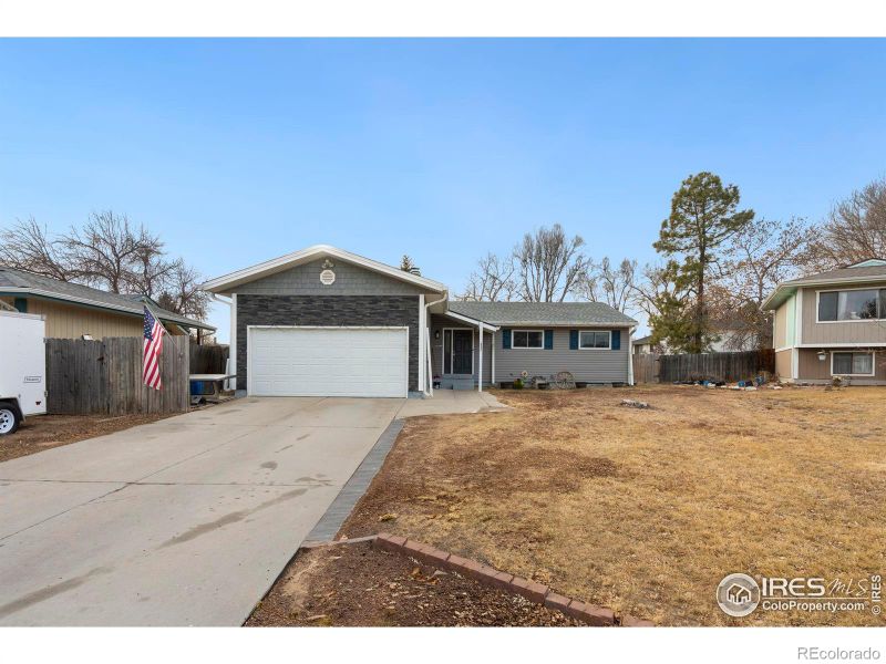 2110 35th St Ct, Evans, CO 80620