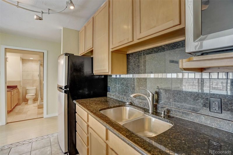 1020 15th St #26M, Denver, CO 80202