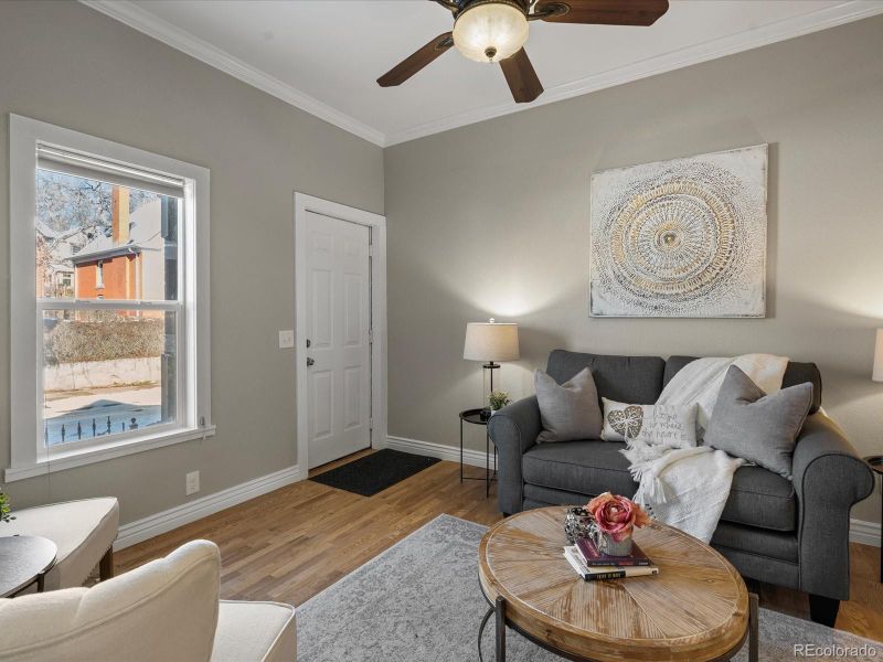 2486 W Argyle Pl, Denver, CO 80211