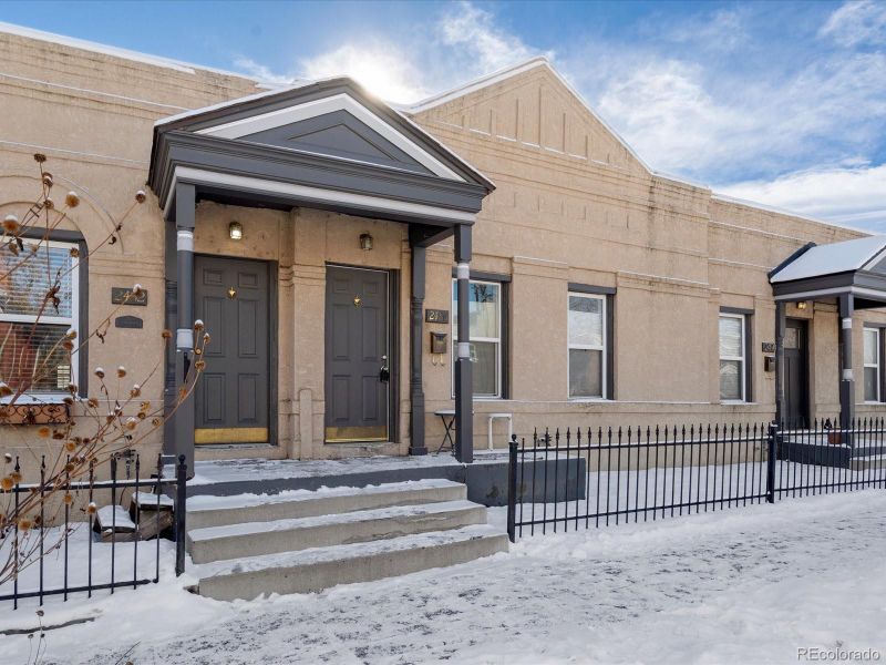 2486 W Argyle Pl, Denver, CO 80211