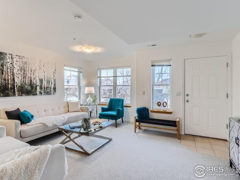 911 Laramie Blvd #C, Boulder, CO 80304