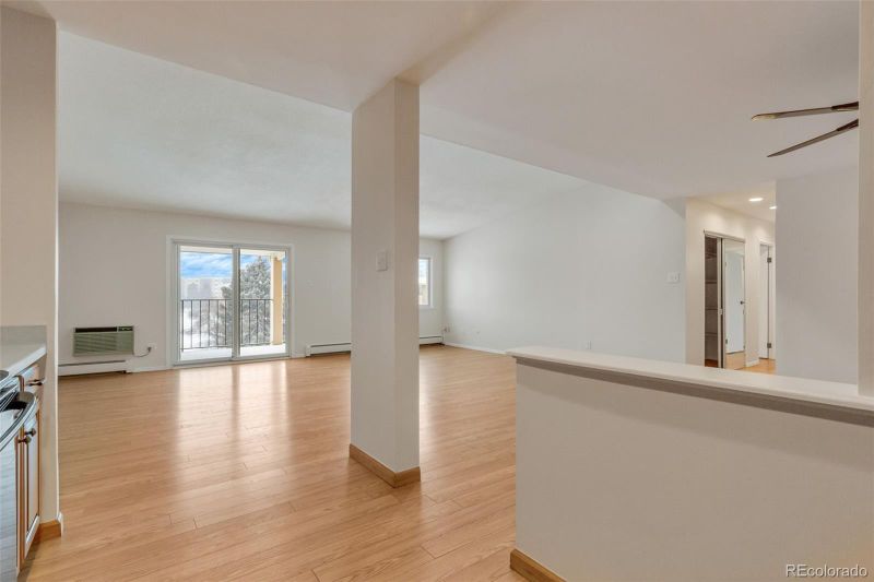 13618 E Bethany Pl #406, Aurora, CO 80014