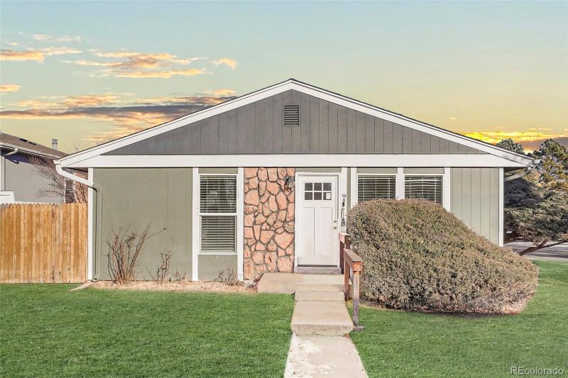 9901 E Evans Ave #16A, Denver, CO 80247