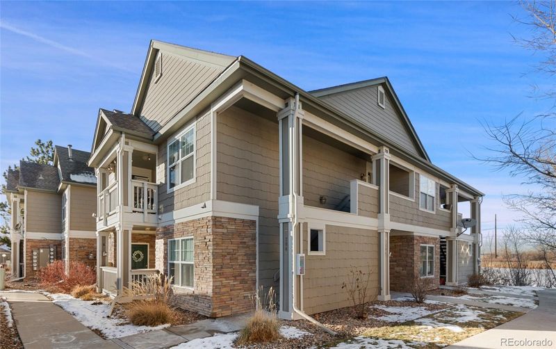 4385 S Balsam St #4-204, Denver, CO 80123