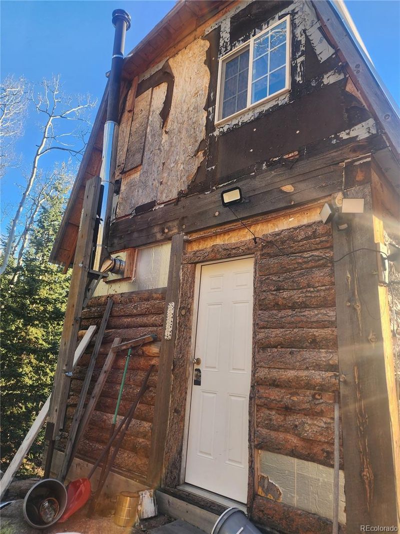 NA Highway 67, Cripple Creek, CO 80813