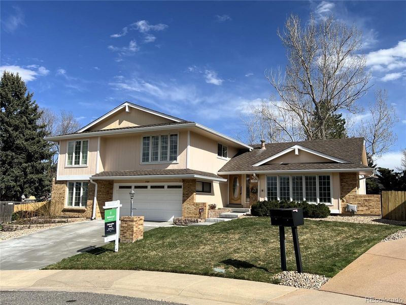 7784 S Elm Ct, Centennial, CO 80122