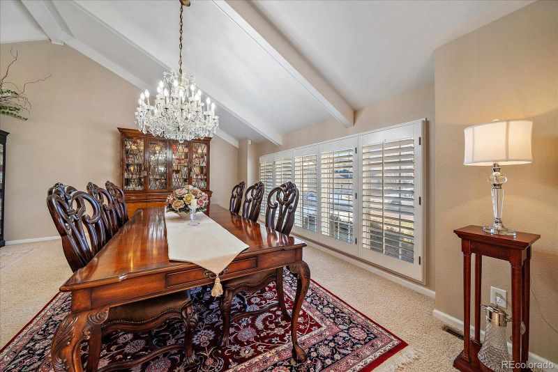 7784 S Elm Ct, Centennial, CO 80122