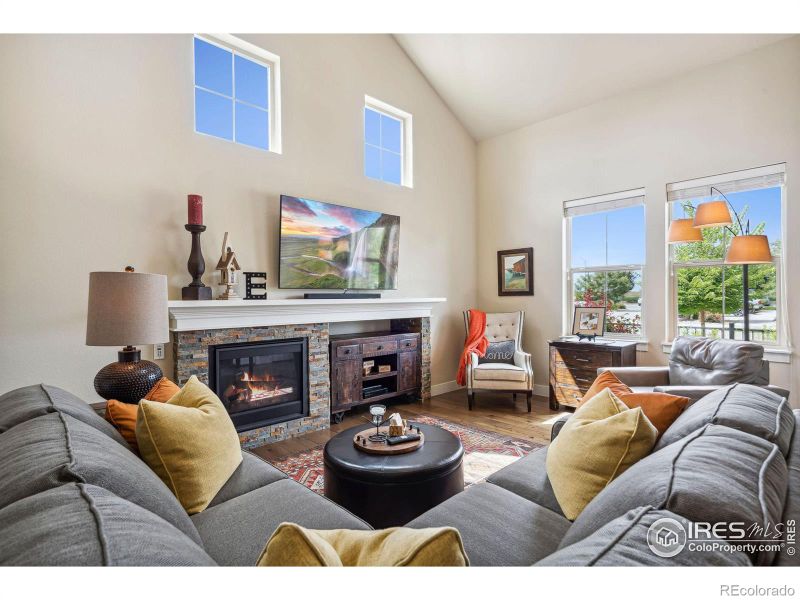 6386 Pumpkin Ridge Dr #4, Windsor, CO 80550