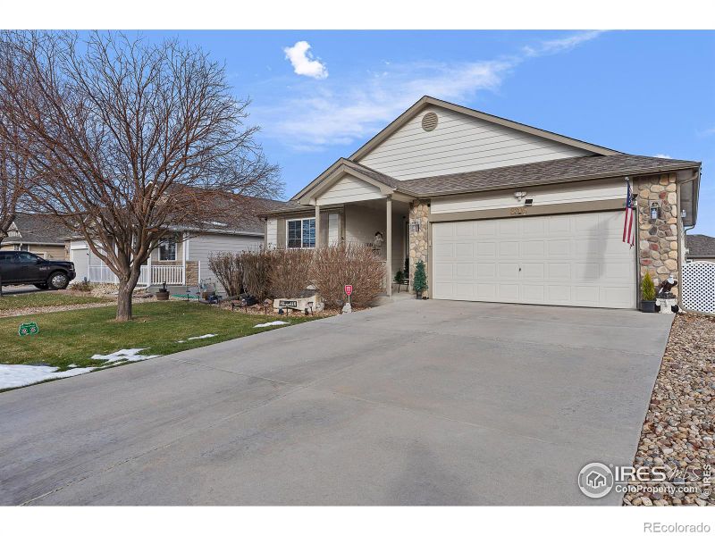 8305 18th St Rd, Greeley, CO 80634