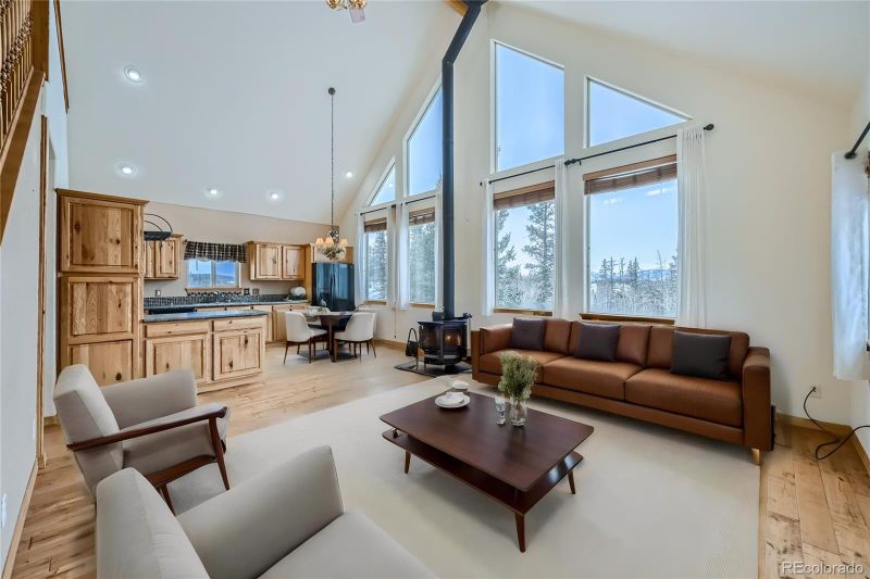 305 Cheyenne Rd, Jefferson, CO 80456