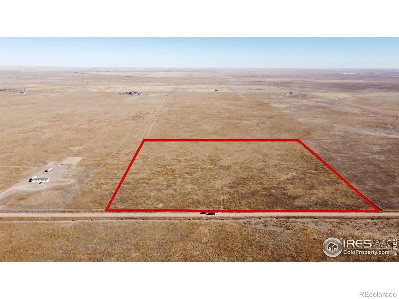 0 Lot 2 County Road 49, Ault, CO 80610