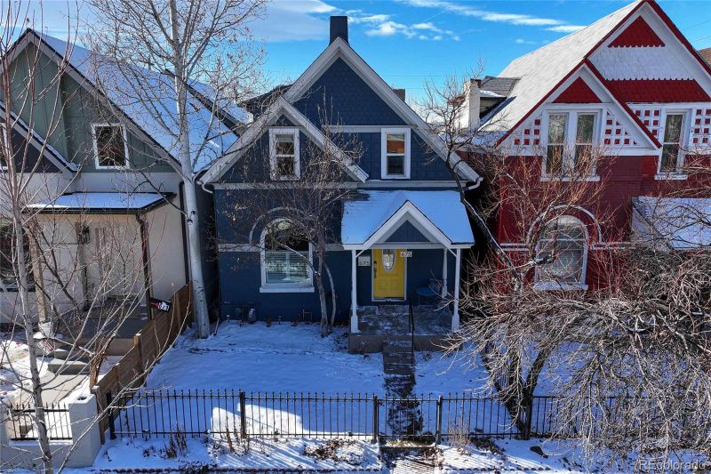 675 Elati St, Denver, CO 80204