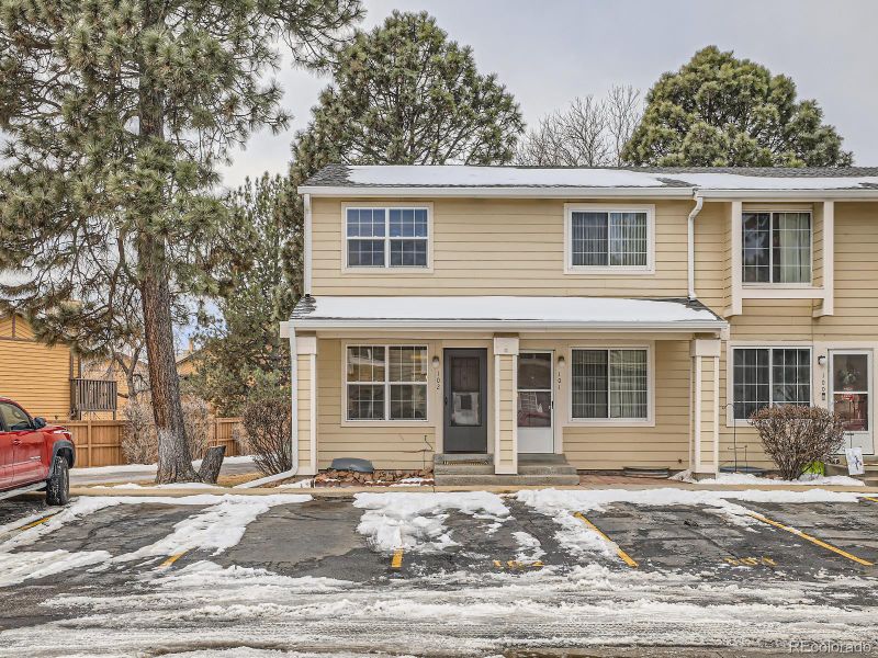 8909 Field St #102, Westminster, CO 80021