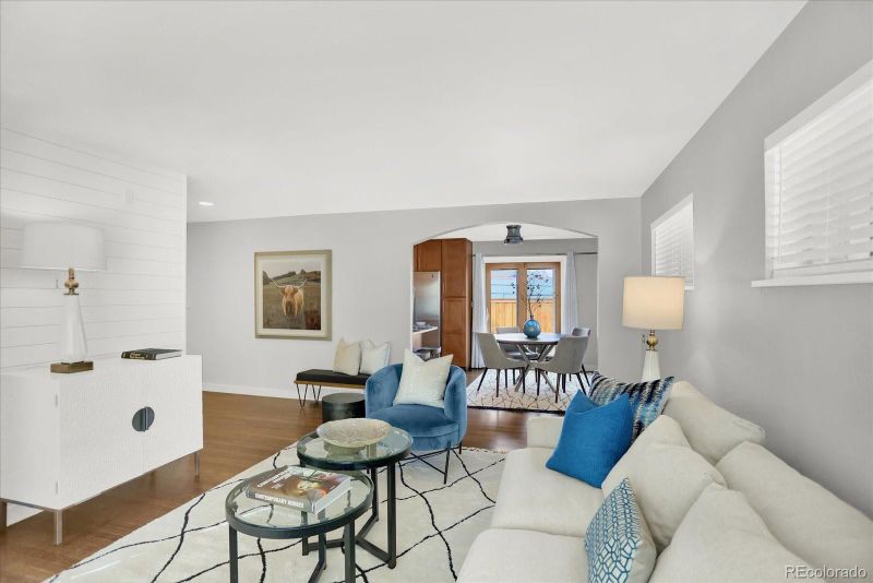 6565 W Virginia Ave, Lakewood, CO 80226