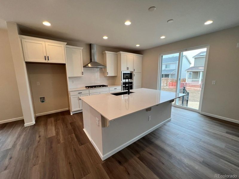 3829 N Gold Bug St, Aurora, CO 80019