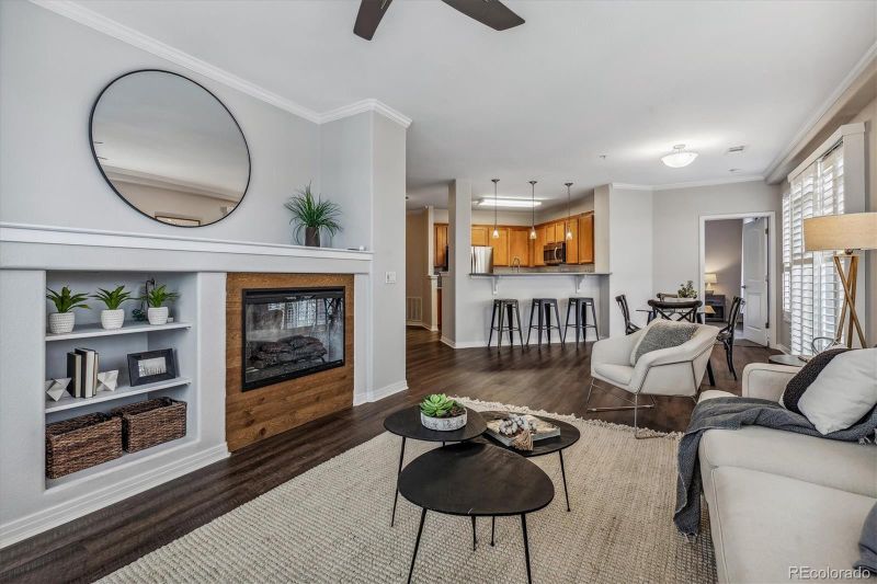 10176 Park Meadows Dr #2210, Lone Tree, CO 80124