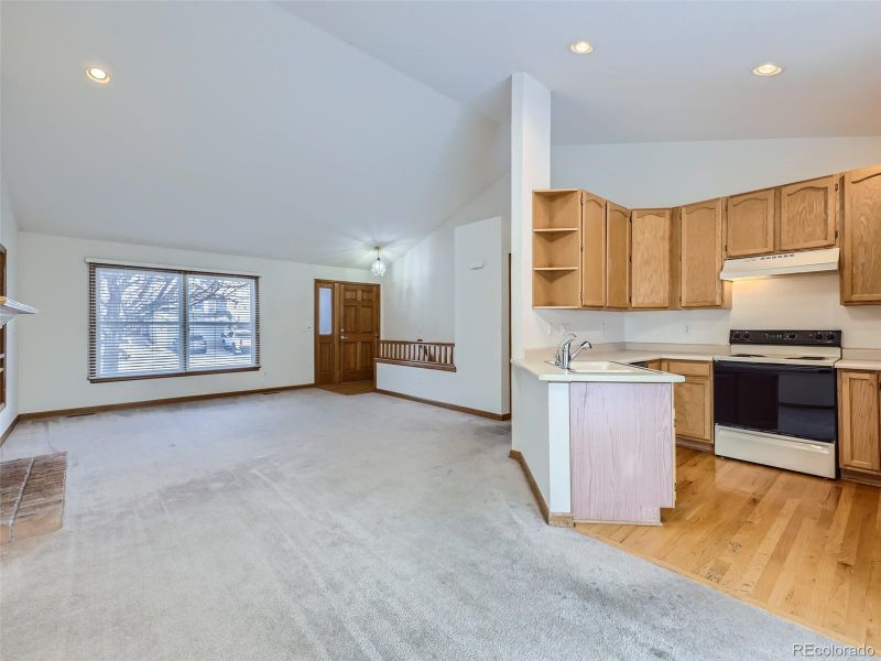 2518 E 125th Pl, Thornton, CO 80241