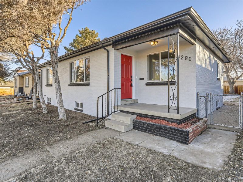 3280 Jasmine St, Denver, CO 80207