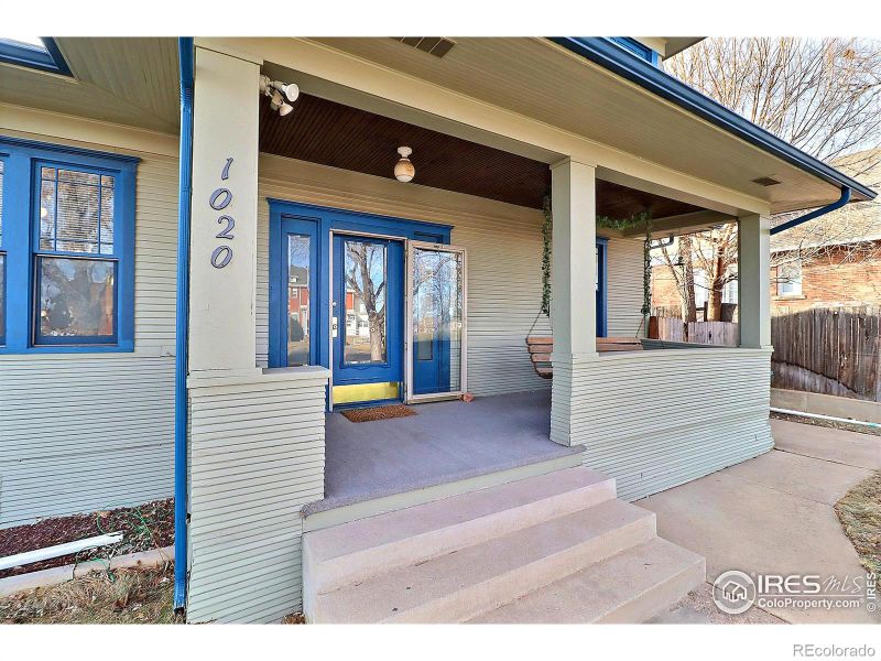 1020 16th St, Greeley, CO 80631