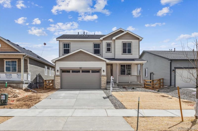 987 Rustling St, Windsor, CO 80550