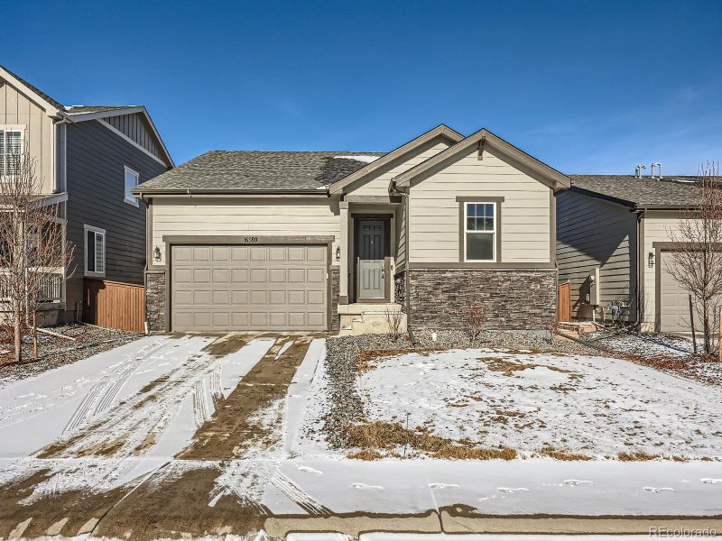 16389 Alberta Dr, Parker, CO 80134