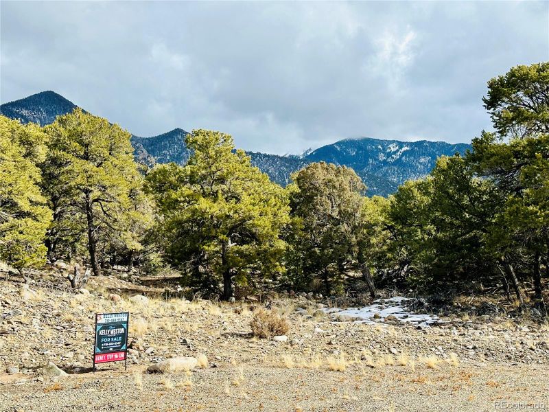 2724 Happy Hollow Way, Crestone, CO 81131