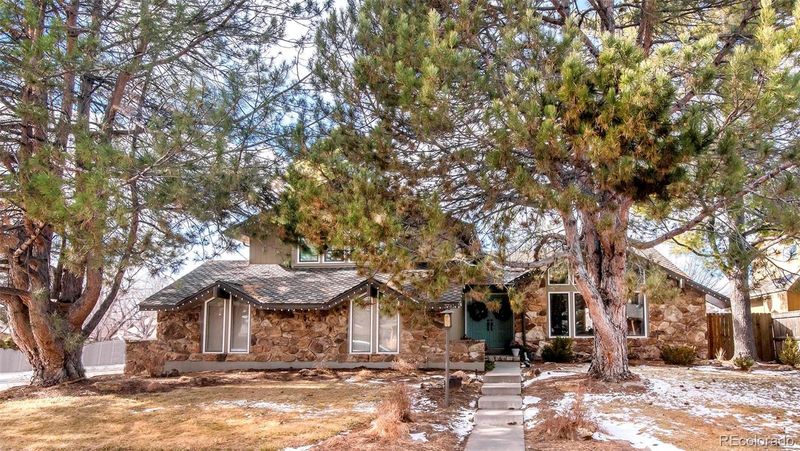 7741 S Eudora Ct, Centennial, CO 80122