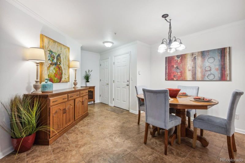 12338 W Dorado Pl #108, Littleton, CO 80127