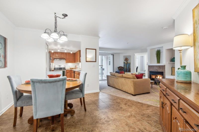 12338 W Dorado Pl #108, Littleton, CO 80127
