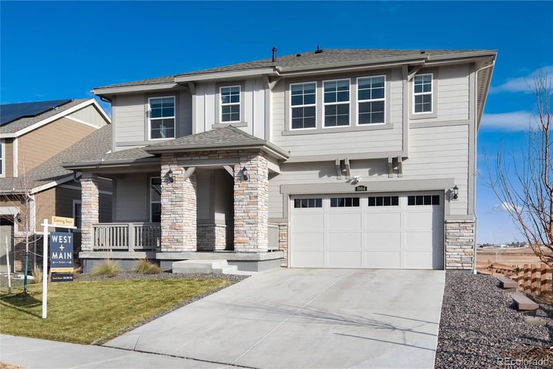 1904 Meagan Way, Erie, CO 80516