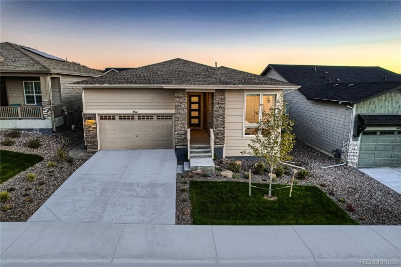 462 Woodroot Cir, Castle Rock, CO 80104