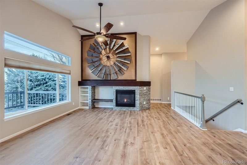 21725 Whirlaway Ave, Parker, CO 80138